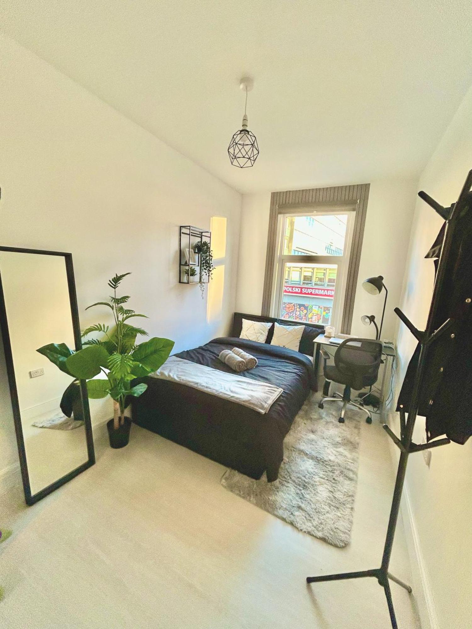 Appartement Modern Serviced In Londres