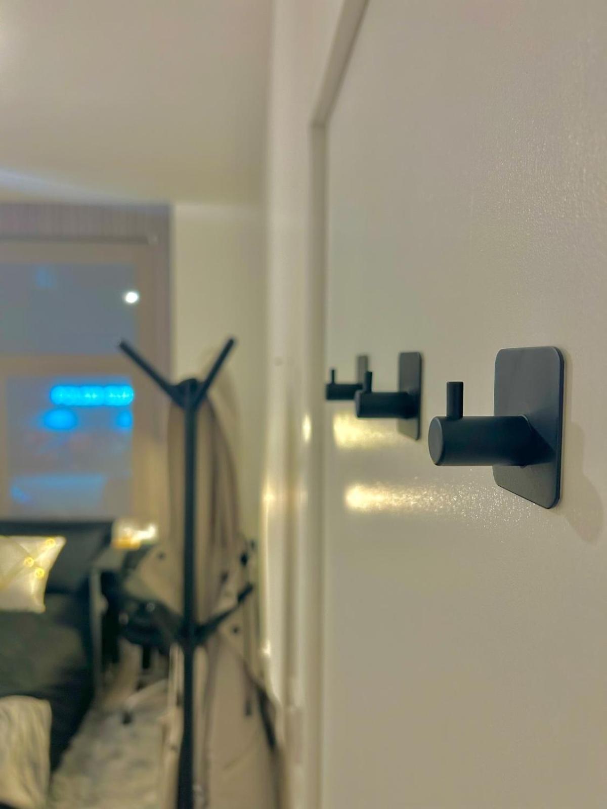 Modern Serviced In Londres