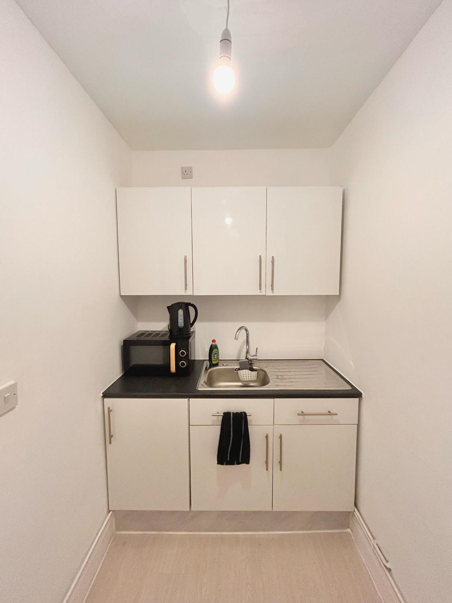 Modern Serviced In *