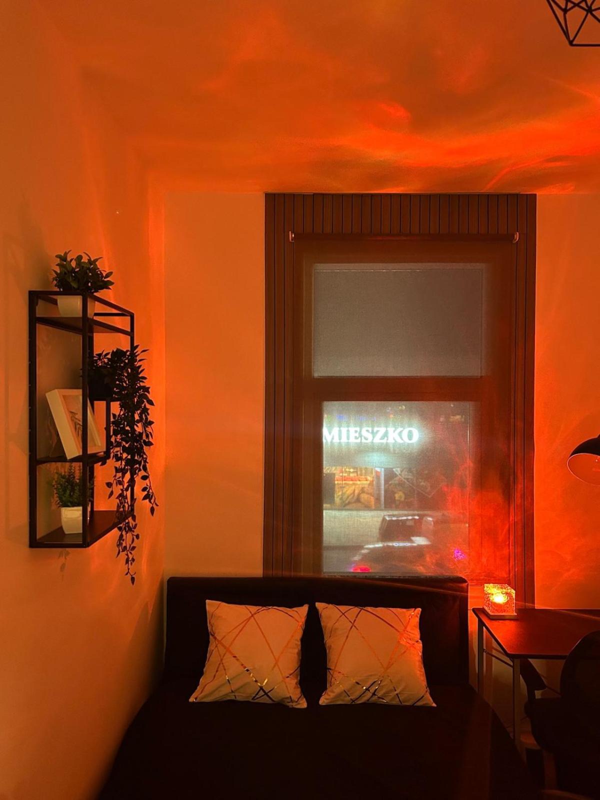 Modern Serviced In Appartement *