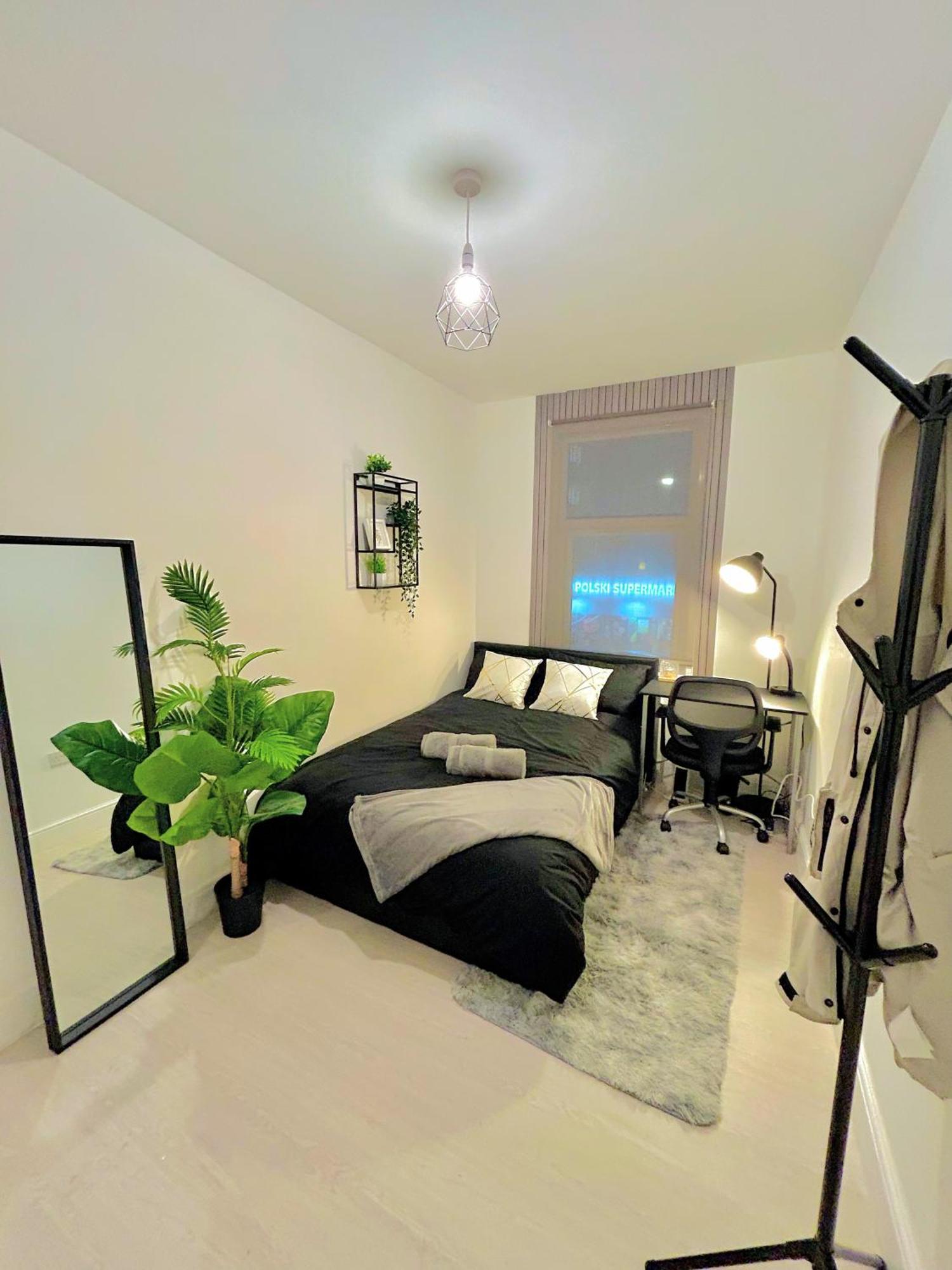Appartement Modern Serviced In Londres
