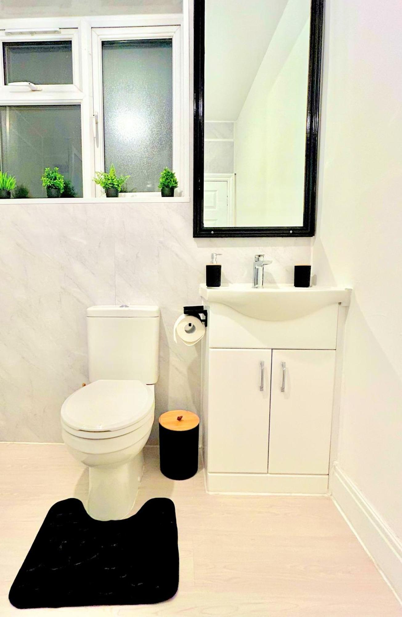 Modern Serviced In * Londres